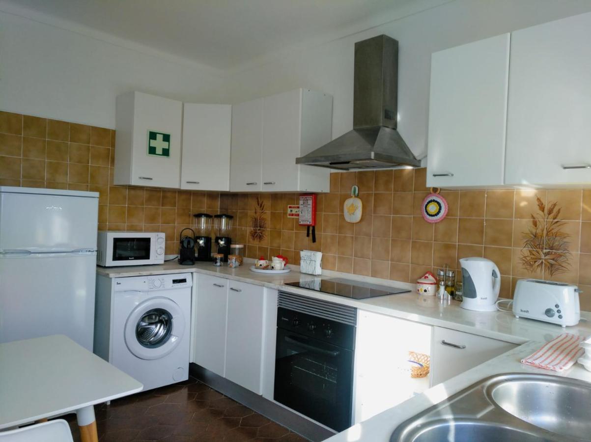 Casa Vaz Grândola Exterior foto